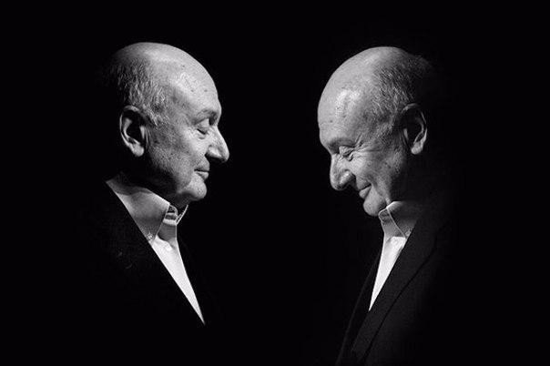 Михаил Жванецкий: Лучшее алиби — быть жертвой. Лучшее алиби — быть жеpтвой. Лучше маленький доллар, ...