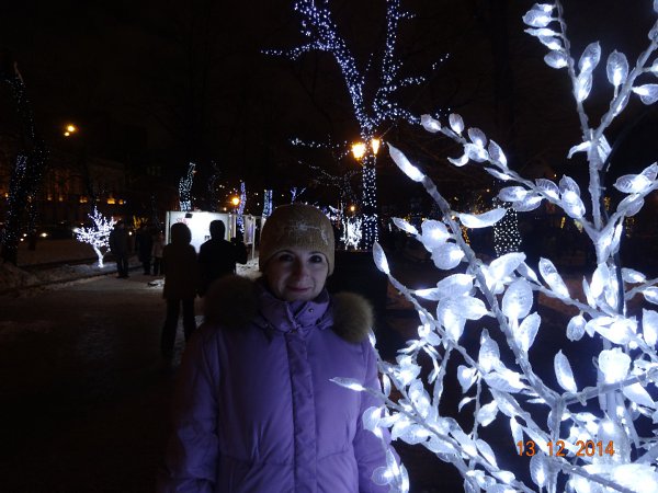 : ))) - Zuza, 47 , 