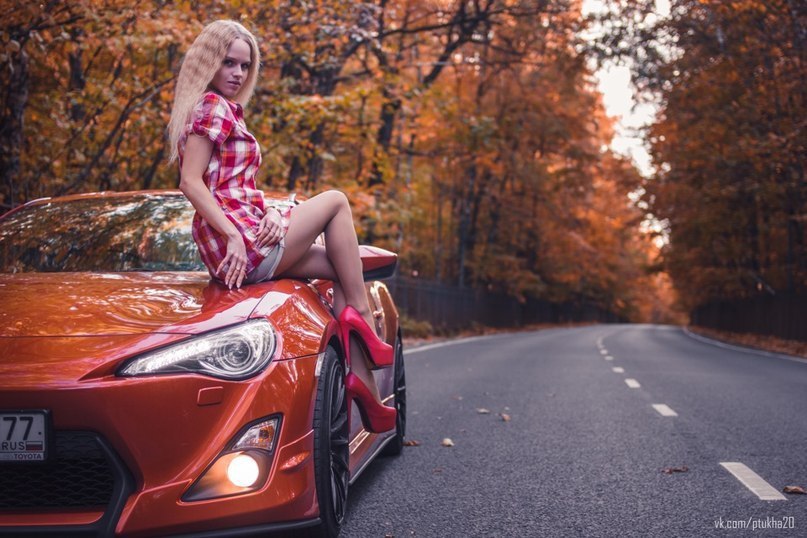 Toyota GT86. - 3