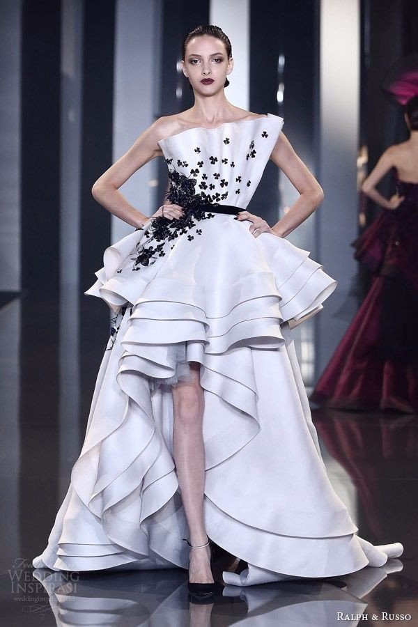 Ralph & Russo Haute Couture - 4