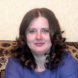 Ольга, 31, Бор, Борский район