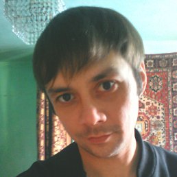 Pavel, 36, 