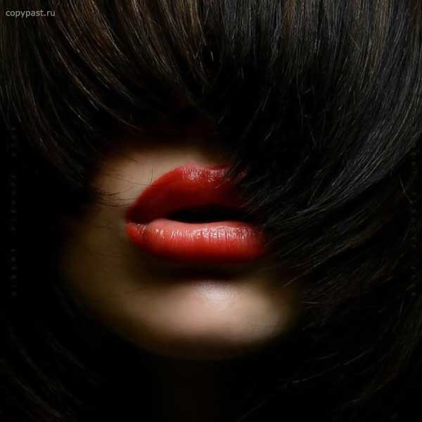 Sexy lips