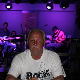 ���� John, �����������, 68 ��� - ��������� 7 ������ 2015