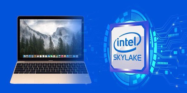 Новые MacBook и 13-дюймовые MacBook Pro представят в марте