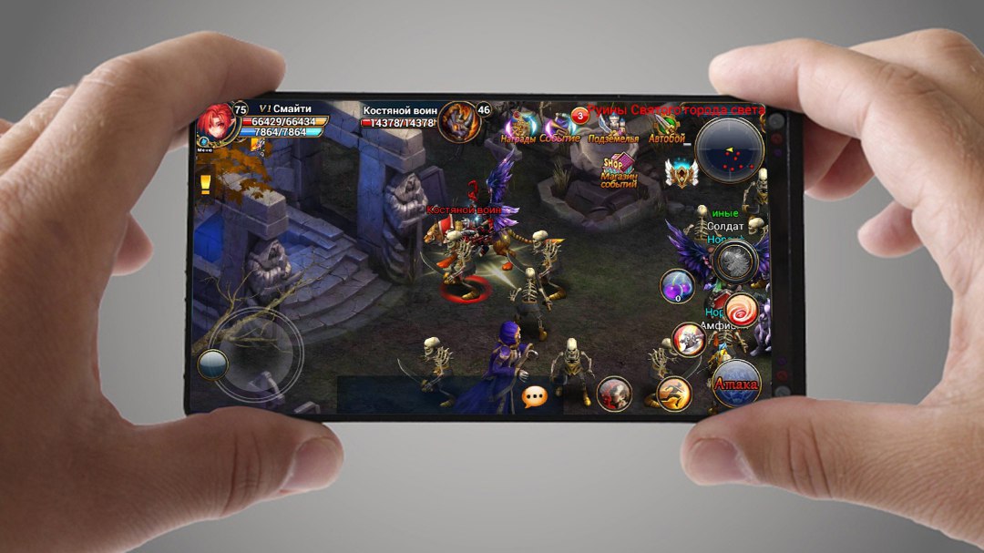   MMORPG!  WOW,  !     .  , ...