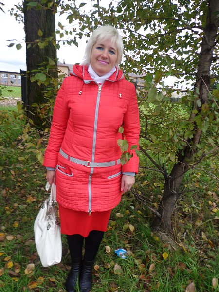 : Svetlana Lana, 50 ,       