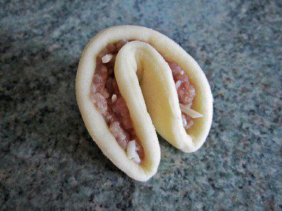 МЯСНОЙ ПИРОГ