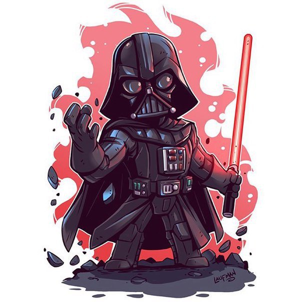     Star Wars