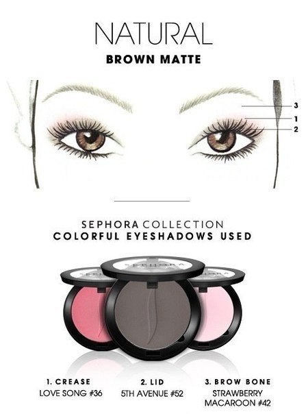   Sephora: - 3