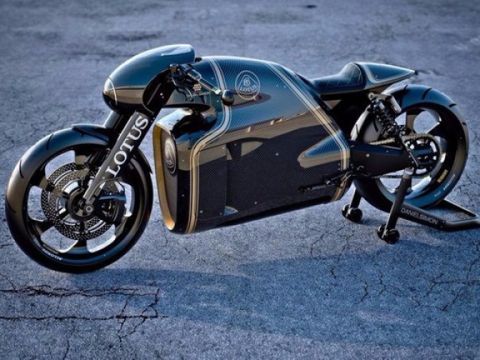  Lotus C-01   ,   ,    ...