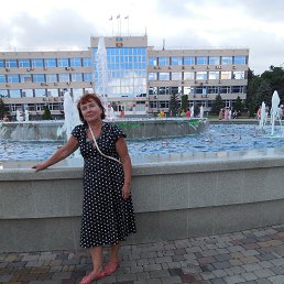 Натали Борисовна, 65, Рязань
