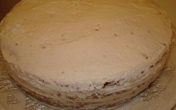 Медовый торт "Особенный". Самый вкусный на свете медовик! Ингредиенты: Для теста: - 100 г ... - 2