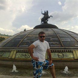 ���� Nikolai, ������, 42 ���� - ��������� 16 ������� 2016