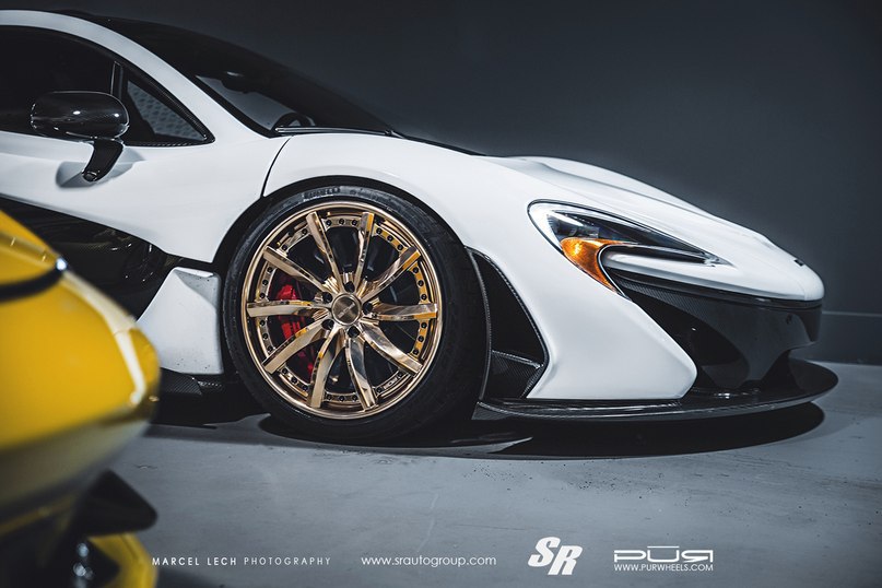 McLaren P1 - 6