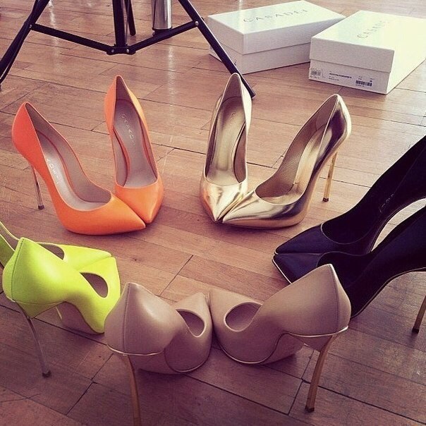    Casadei - 5