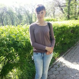 Kristinka, 28, 