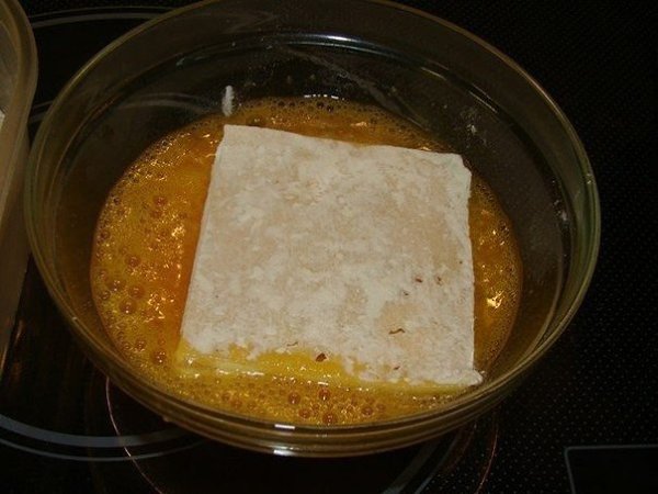 Шницель