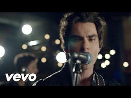 Stereophonics - Indian Summer