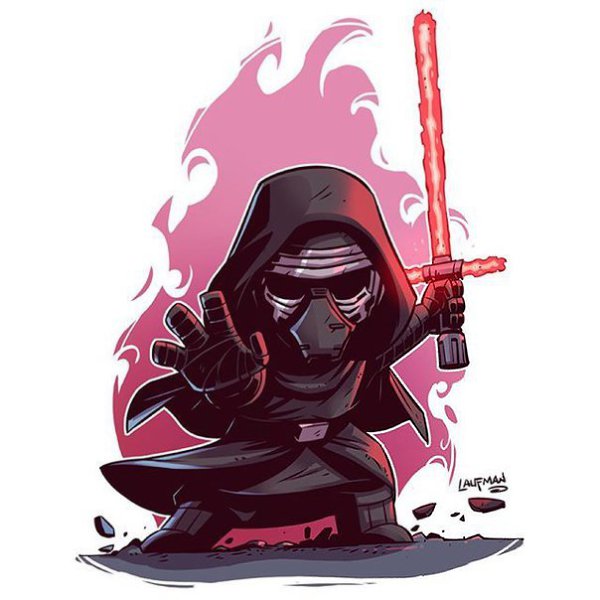     Star Wars - 2