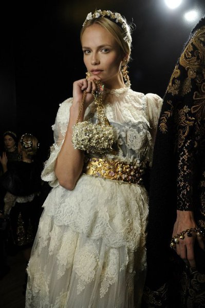 Dolce&Gabbana. - 4