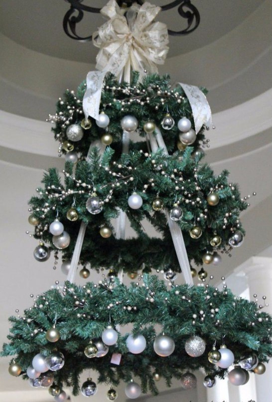 Christmas Decorations. - 2