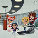 ���� Chris, ���������, 23 ���� - ��������� 26 ������� 2016