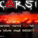 ���� Suat, ������, 68 ��� - ��������� 10 ������� 2016 � ������ �BJK�