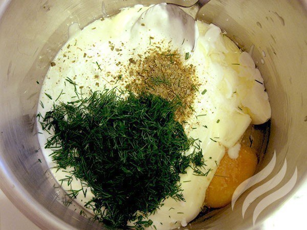 Картофельная запеканка с курицей.Запеканка из картофеля - довольно простое и сытное блюдо для всей ... - 8
