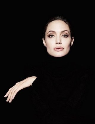      ,  ,     ... Angelina Jolie.