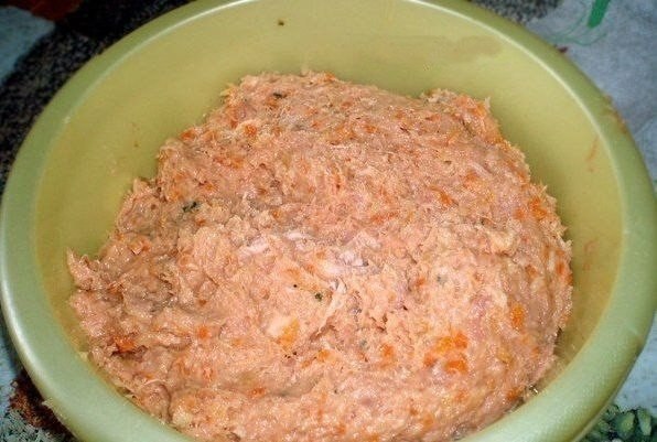Мясной