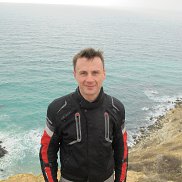 Ilya, 44 ����, �����������