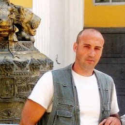 Евгений, 51, Путивль
