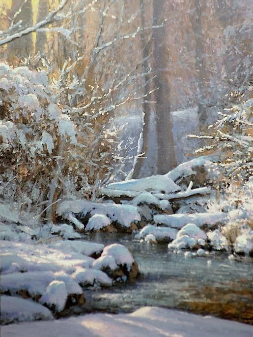 . Michael Godfrey - 4