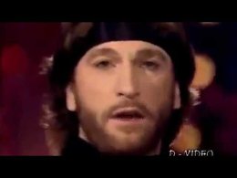 Игорь Тальков Я вернусь... 720p HD