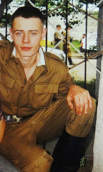 : Remeshokk Korotkov, 48 ,    