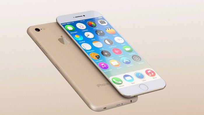iPhone 7     2016 