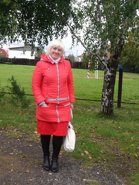 : Svetlana Lana, 50 ,       