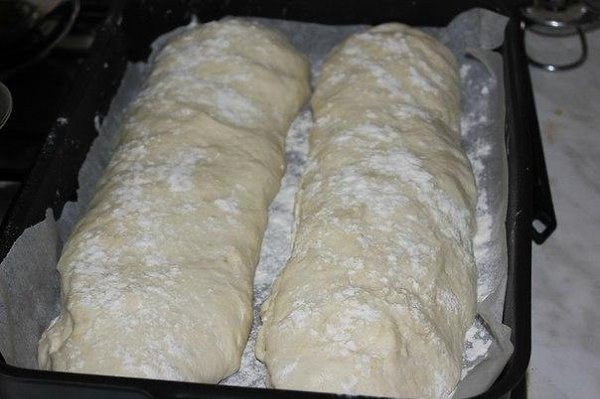   .   . (. ciabatta)    , ... - 8