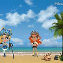 ���� �������, �����, 53 ���� - ��������� 6 ������ 2016 � ������ �Tropikania�