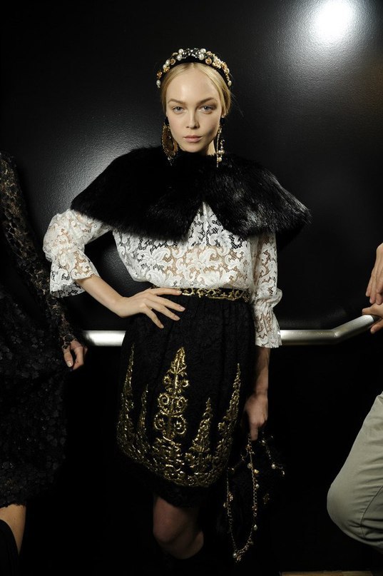 Dolce&Gabbana. - 3