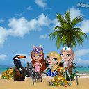 ���� ��������, ������������ - ��������� 8 ������ 2016 � ������ �Tropikania�