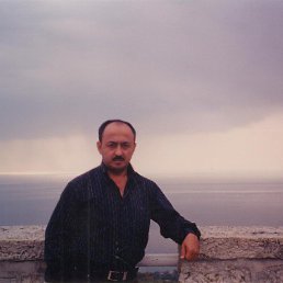 ���� Rustam, ������, 62 ���� - ��������� 27 �������� 2015