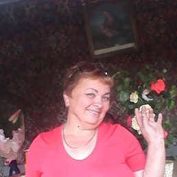 Светлана, 60, Лисичанск