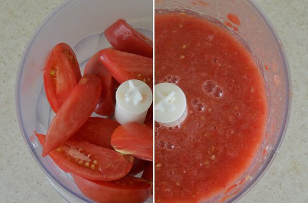 Соус Маринара.С этим соусом вы можете приготовить множество разнообразных блюд: пасту и рис, овощные ... - 3