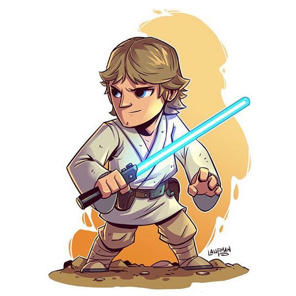     Star Wars - 3