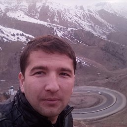 ���� Shuhrat, �������, 39 ��� - ��������� 1 ������� 2015