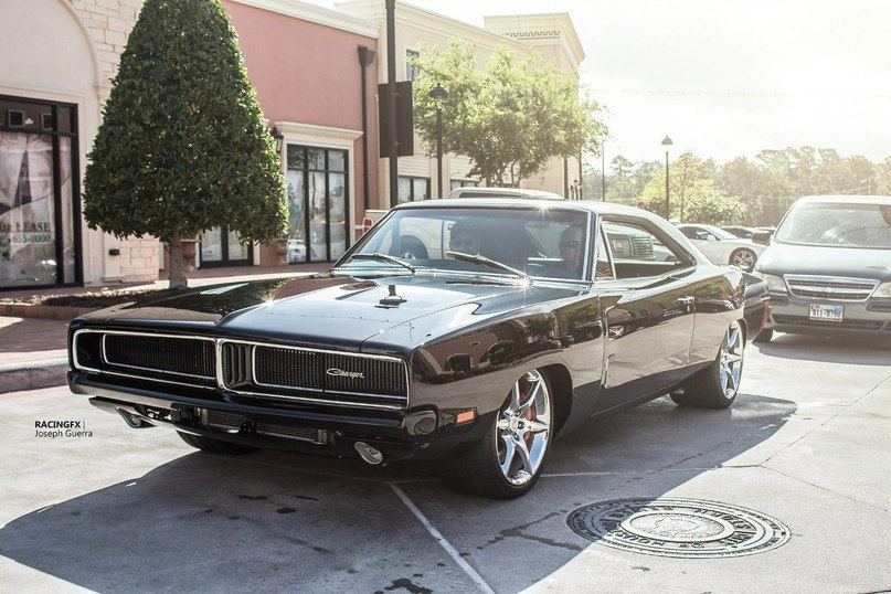 Dodge Charger