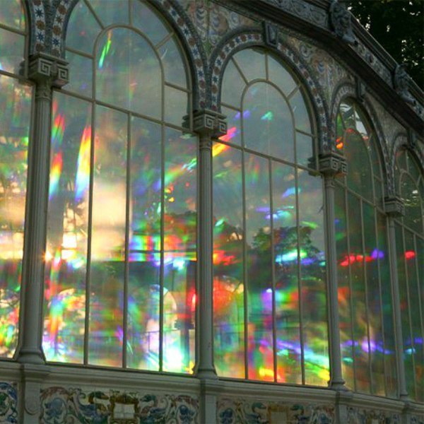 Palacio de Cristal ( ), , .  1887 ,   ...