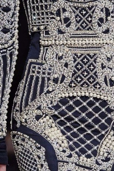 Balmain Details - 6